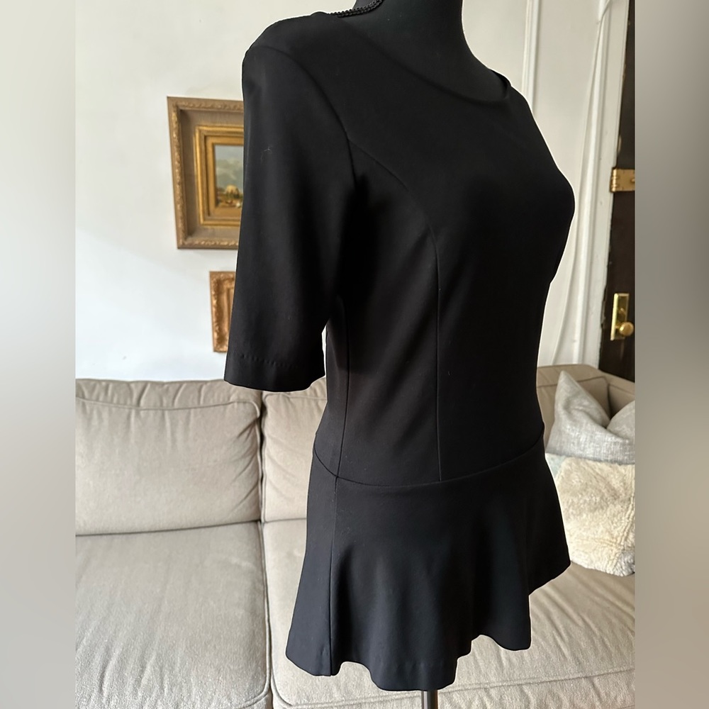 THEORY Defta Top - Picture 3 of 6